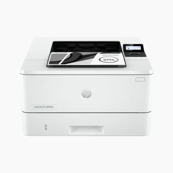 HP LaserJet Pro 4003dn Printer