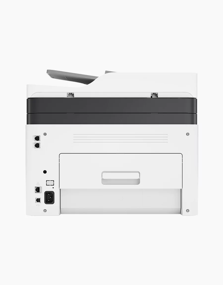 HP Color Laser MFP 179fnw A4 Multifunction Printer – Wireless, USB, Ethernet, Print, Copy, Scan, Fax - Image 5