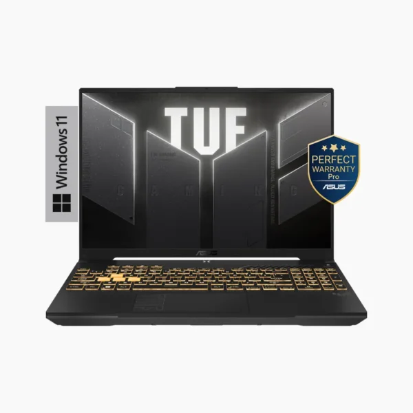 ASUS TUF F16 FX607VU Gaming Laptop