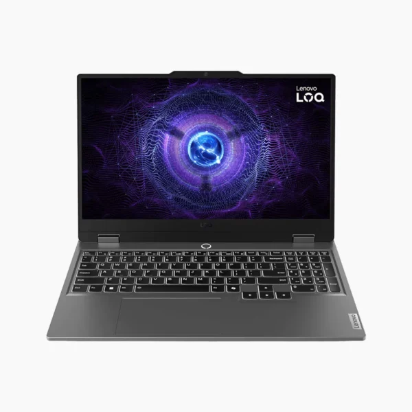 Lenovo LOQ 15IRX10