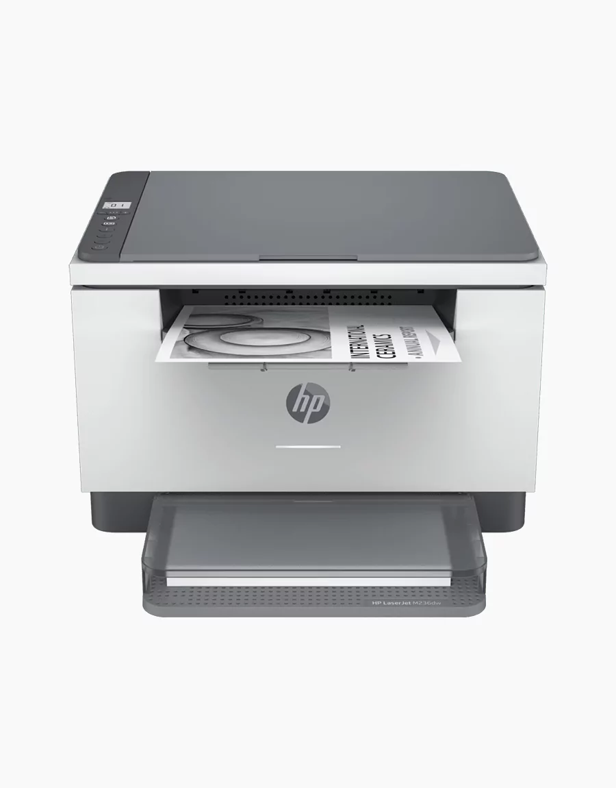 HP LaserJet MFP M236dw Printer