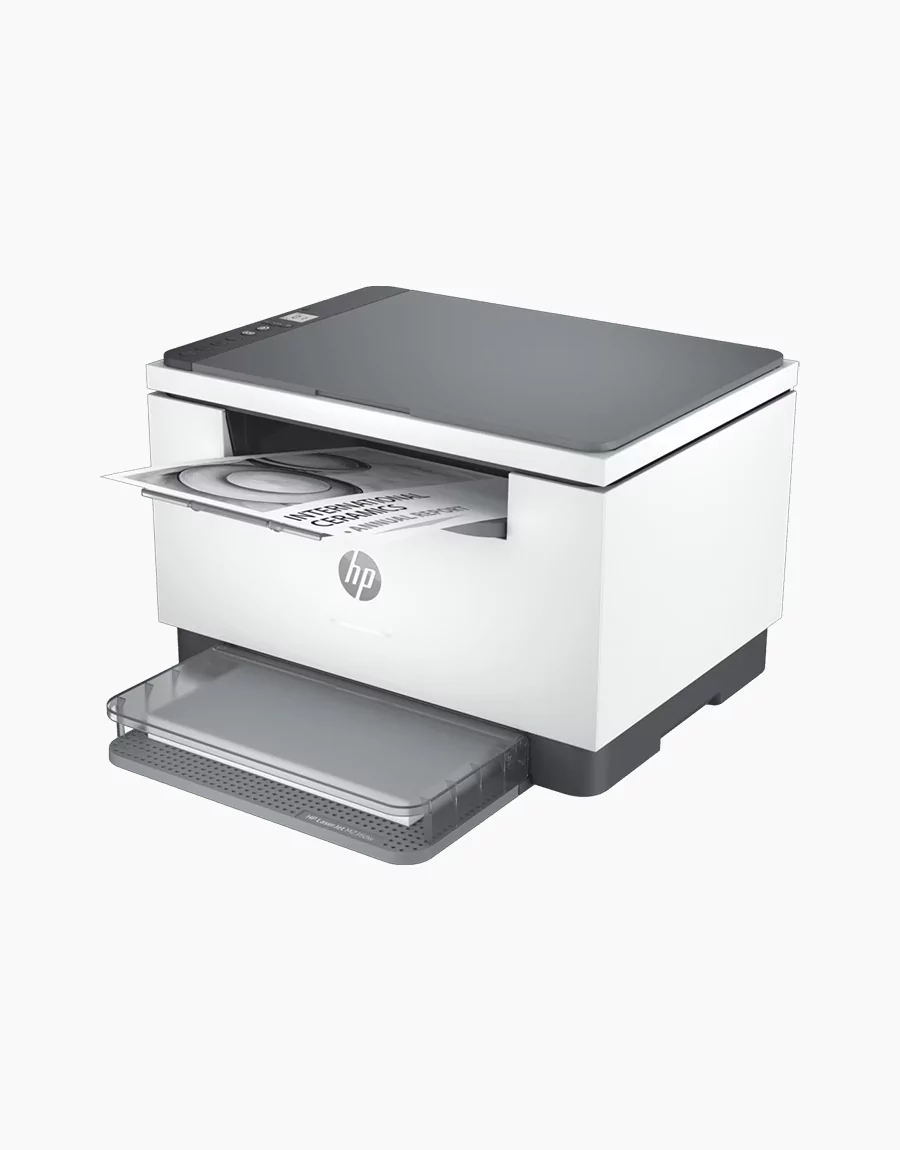 HP LaserJet MFP M236dw Printer