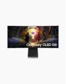Samsung Odyssey OLED G8
