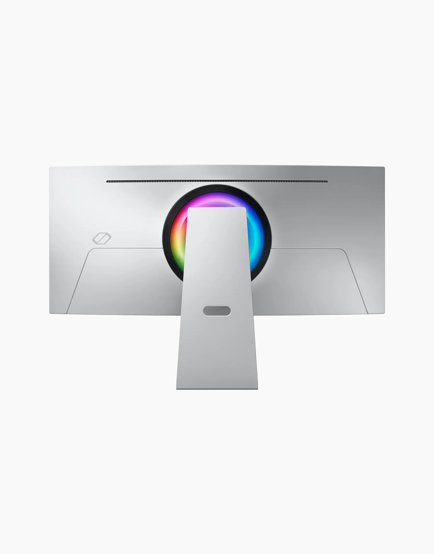 Samsung Odyssey OLED G8
