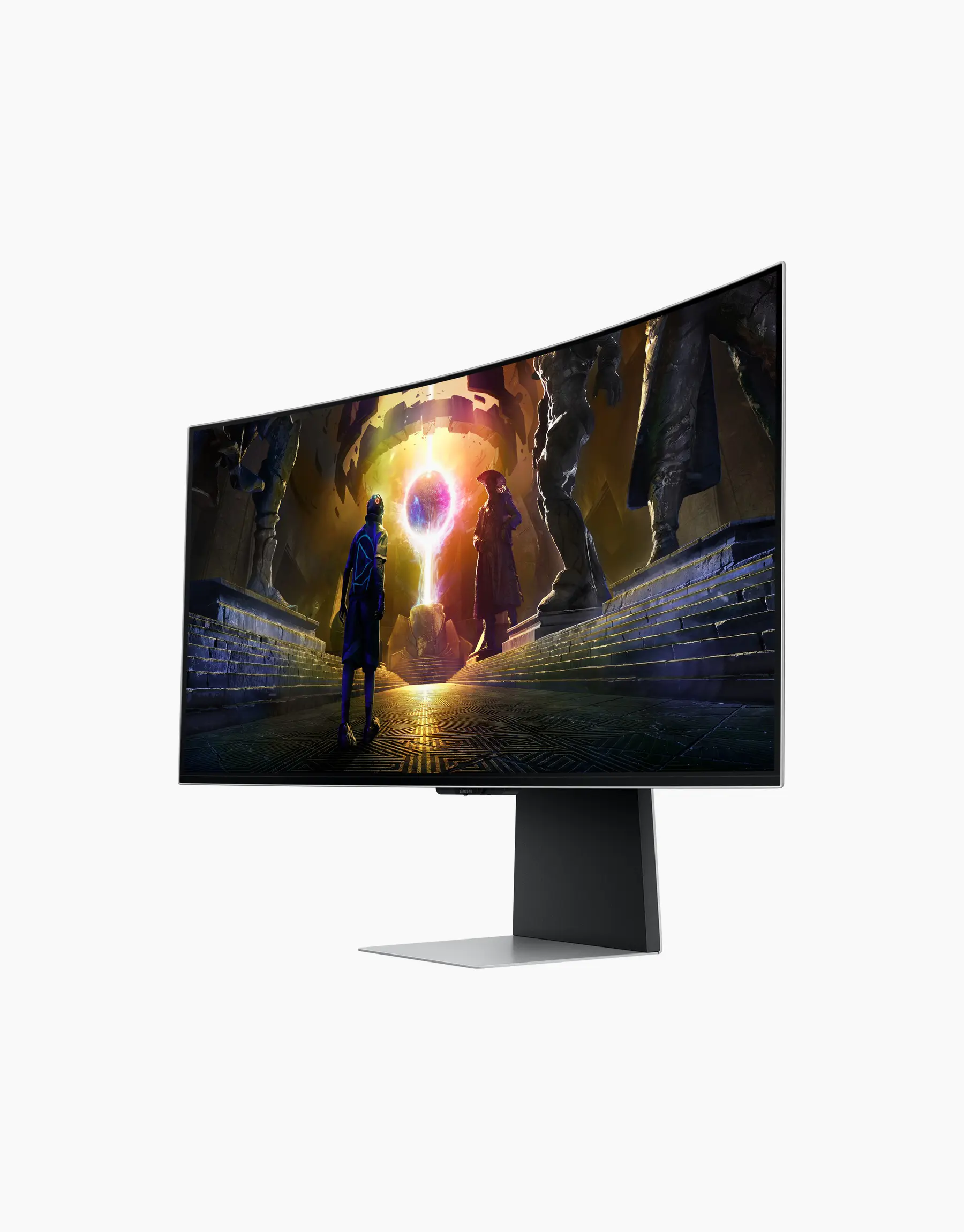 Samsung Odyssey OLED G8