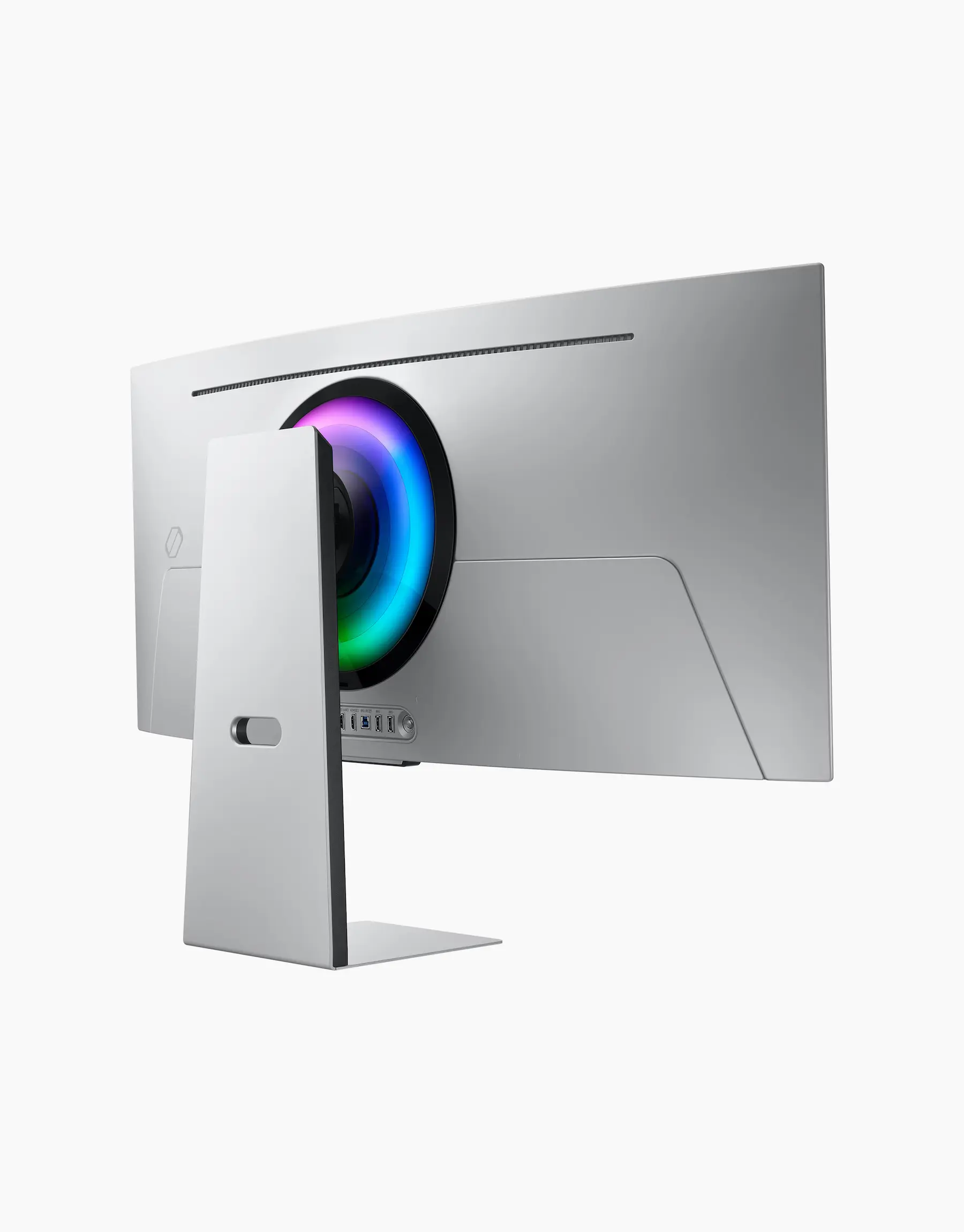 Samsung Odyssey OLED G8