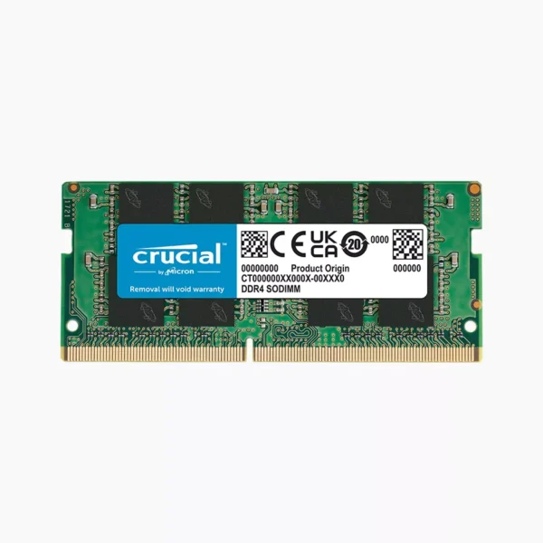 Crucial 8GB 3200