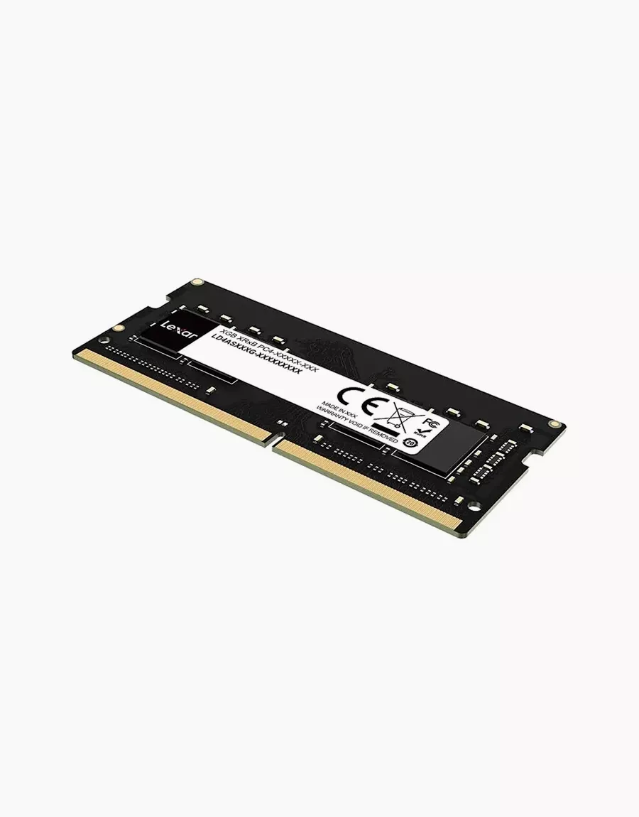 Lexar 32GB DDR4-3200