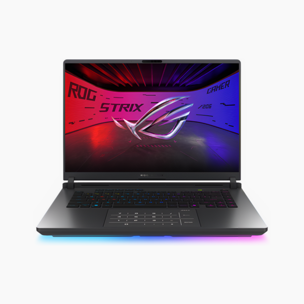 ASUS ROG Strix G16 G614FM