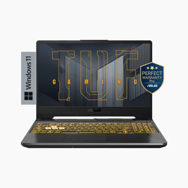 ASUS TUF A15 FA506