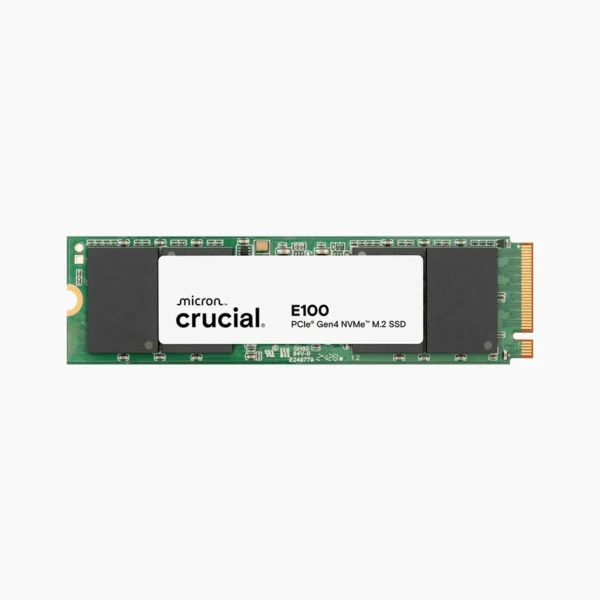 Crucial E100 1TB