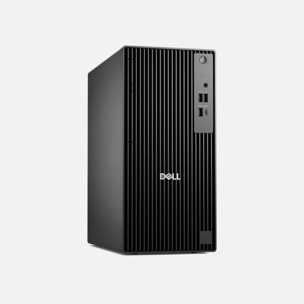 Dell Pro Tower QCT1250 Desktop PC