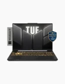 ASUS TUF F16 FX607VU