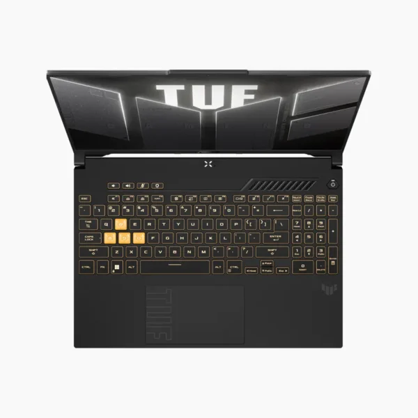 ASUS TUF F16 FX607VU