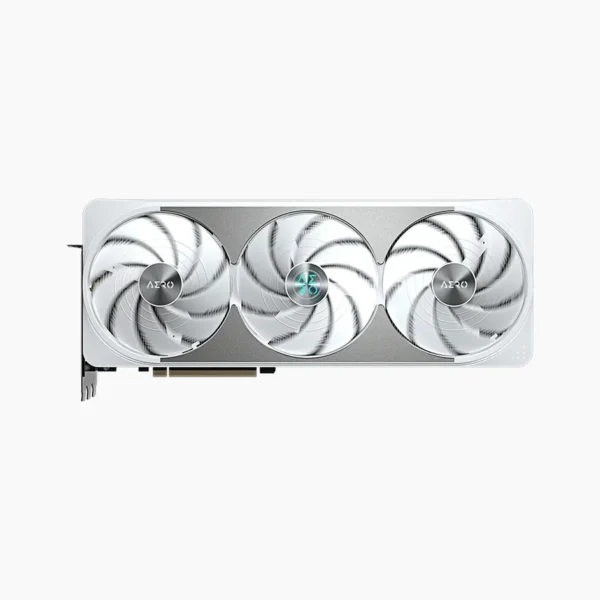 RTX 5070 Ti 16GB GDDR7 AERO