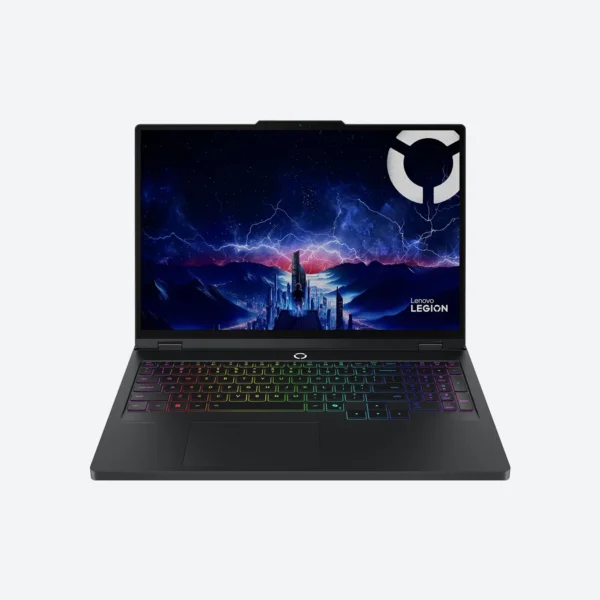 Legion Pro 5 16IAX10