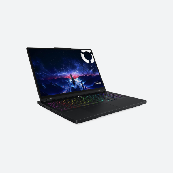 Legion Pro 5 16IAX10