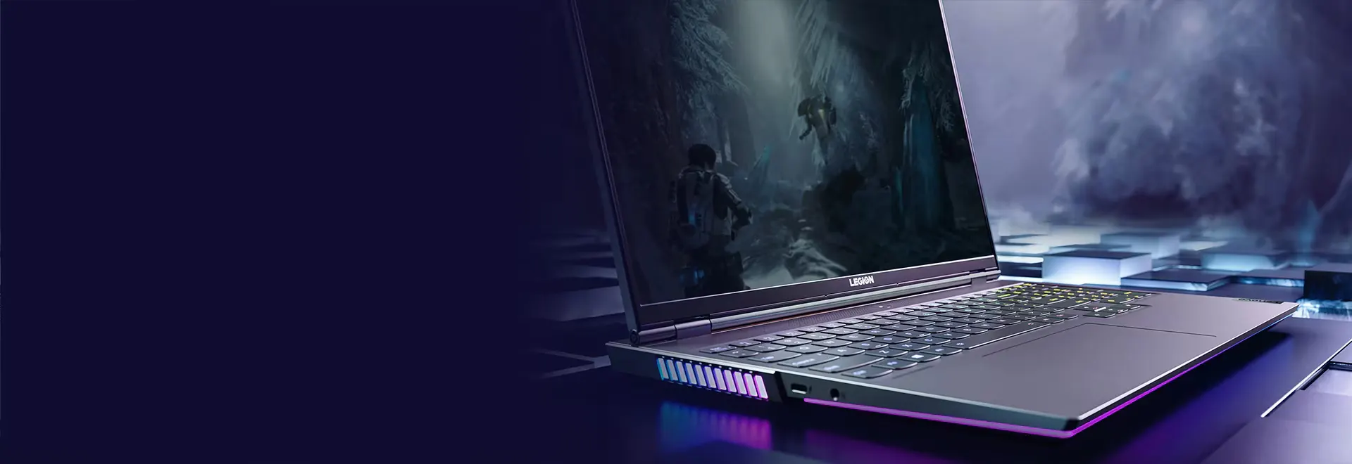 Legion Pro Gaming