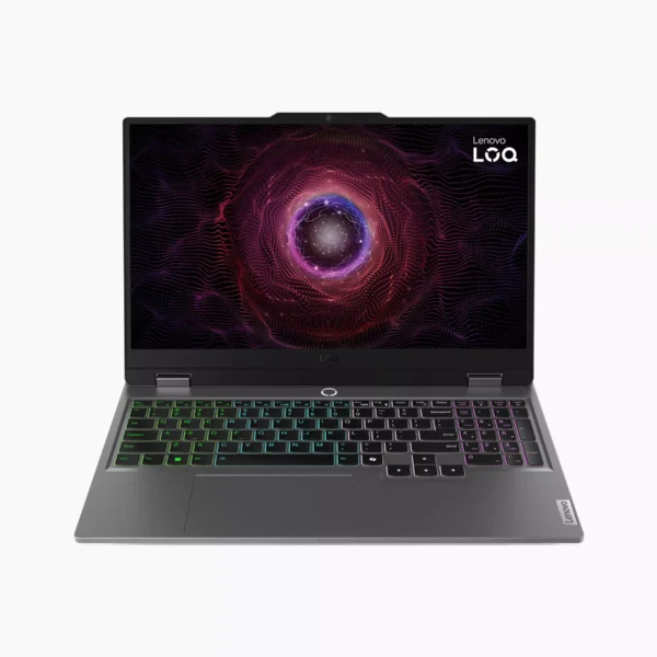 Lenovo LOQ 15ARP9