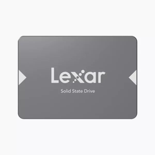 Lexar NS100 512GB