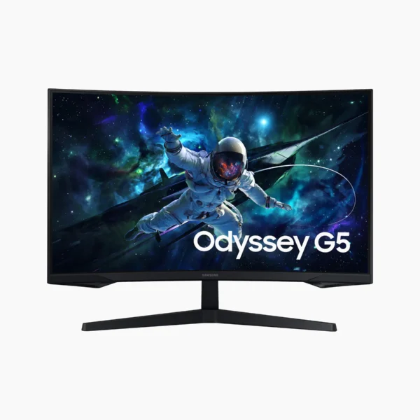 Odyssey G5 G55C 32