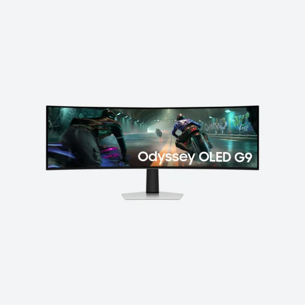 Samsung Odyssey OLED G9 G91SD 49" Super Ultrawide Gaming Monitor