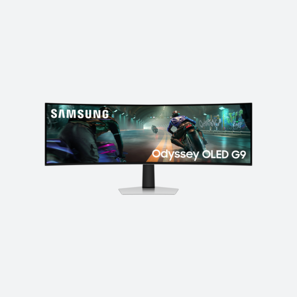 Samsung Odyssey OLED G9 G91SD 49" Super Ultrawide Gaming Monitor