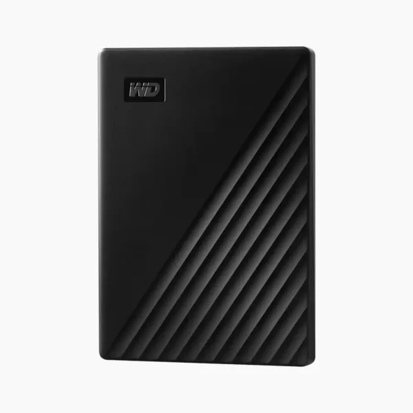 Western Digital My Passport 1TB