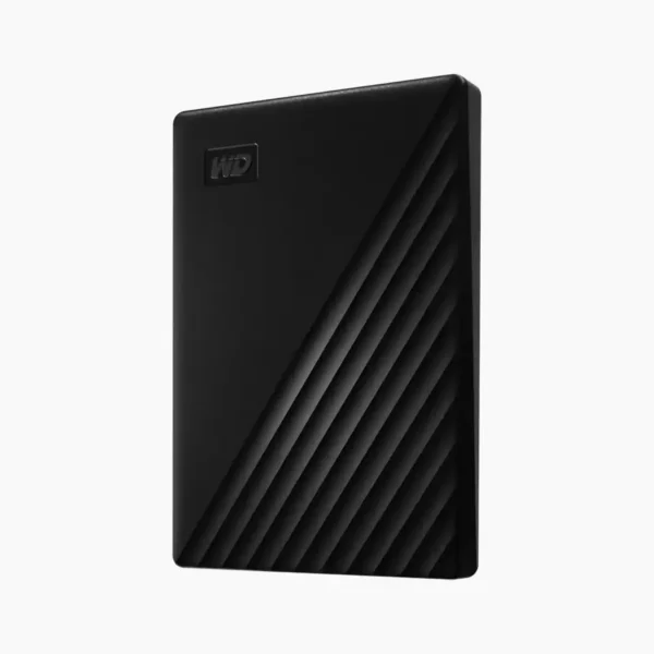 Western Digital My Passport 1TB