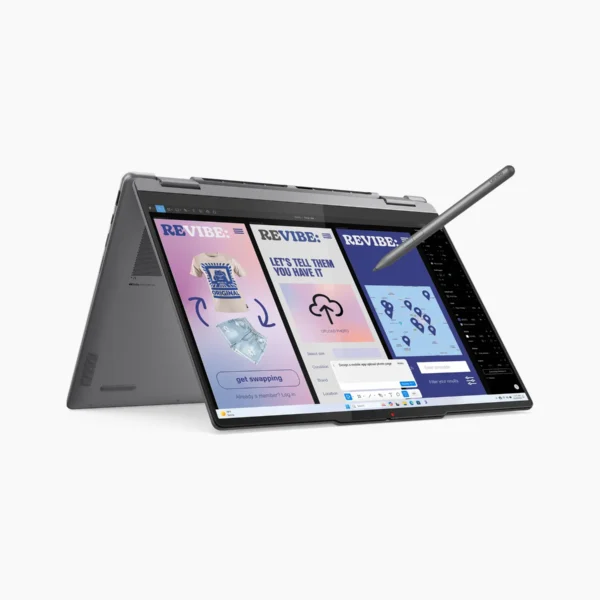 Lenovo Yoga 7 2-in-1 14ILL10