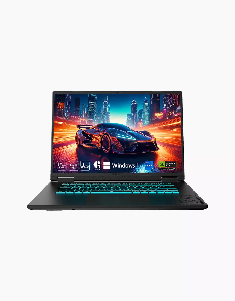 GIGABYTE A16 CVH