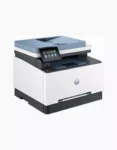 HP Color LaserJet Pro MFP 3303fdw