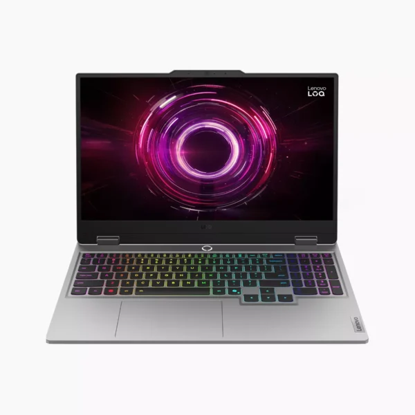 Lenovo LOQ 15AHP10