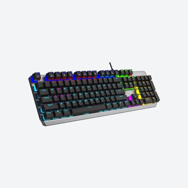 AULA F2066 Gaming Keyboard