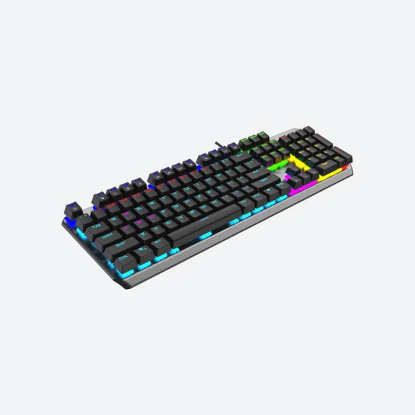 AULA F2066 Gaming Keyboard