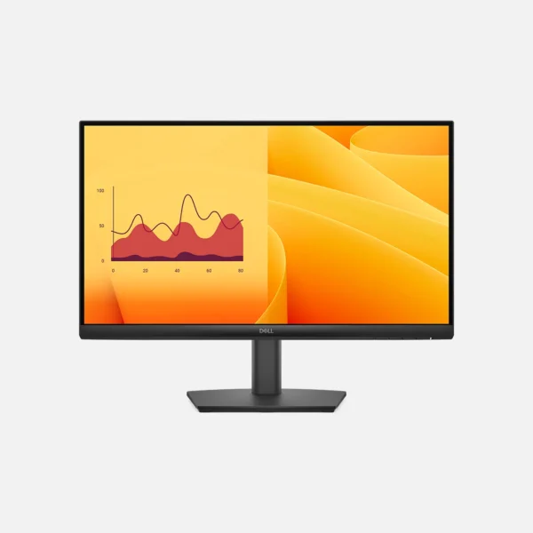 Dell E2225HM 22” FHD VA Monitor – HDMI & VGA