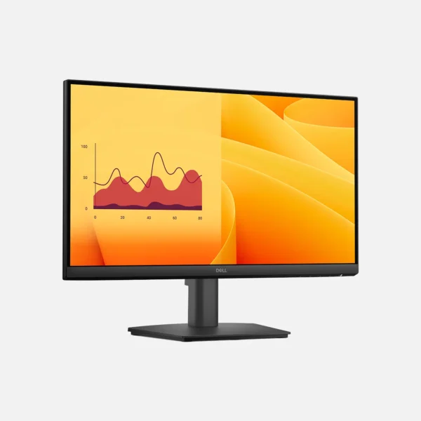 Dell E2225HM 22” FHD VA Monitor – HDMI & VGA