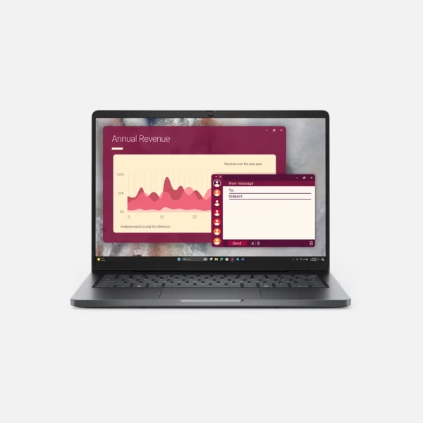 Dell Pro 14 PC14250 Laptop