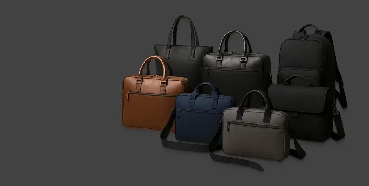 Laptop bags banner2