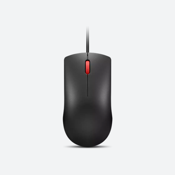 Lenovo 120 Wired Mouse