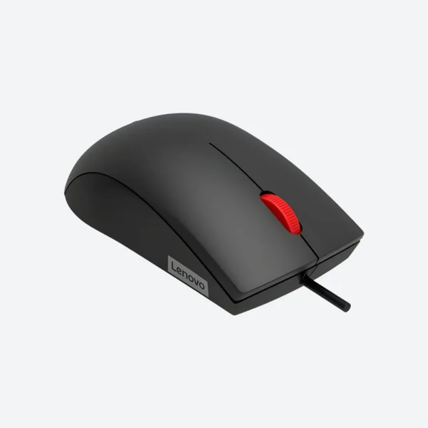 Lenovo 120 Wired Mouse
