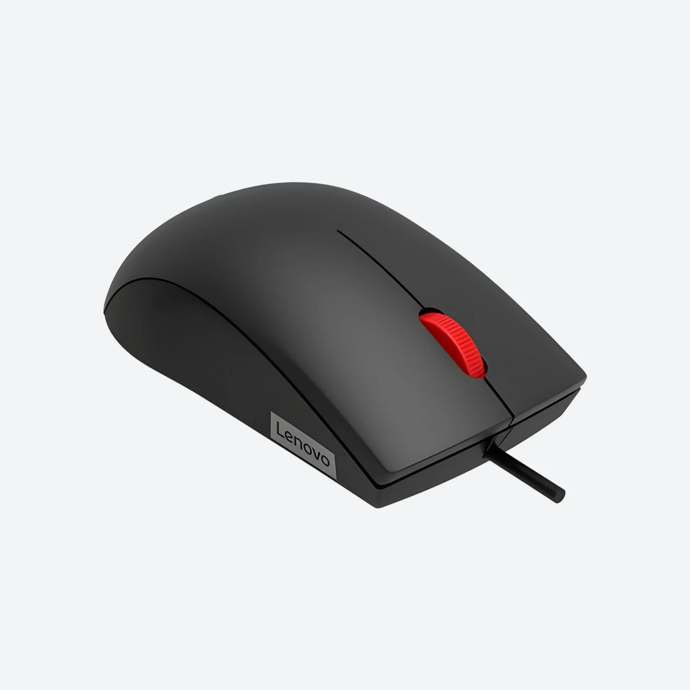Lenovo 120 Wired Mouse