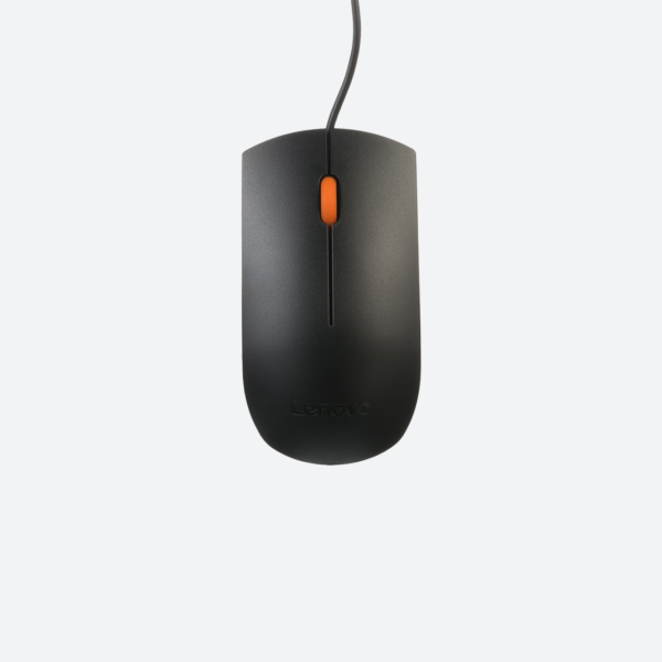 Lenovo 300 Wired Mouse