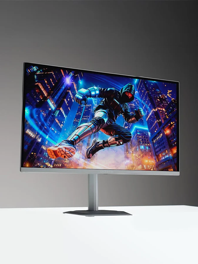 Monitors