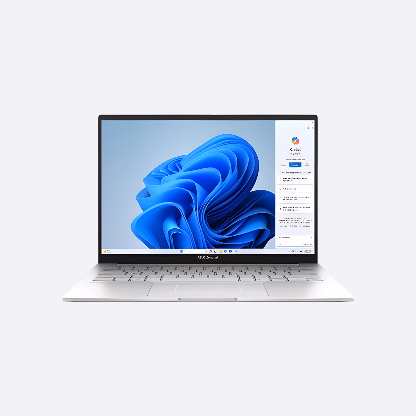 ASUS Zenbook 14 OLED UX3405