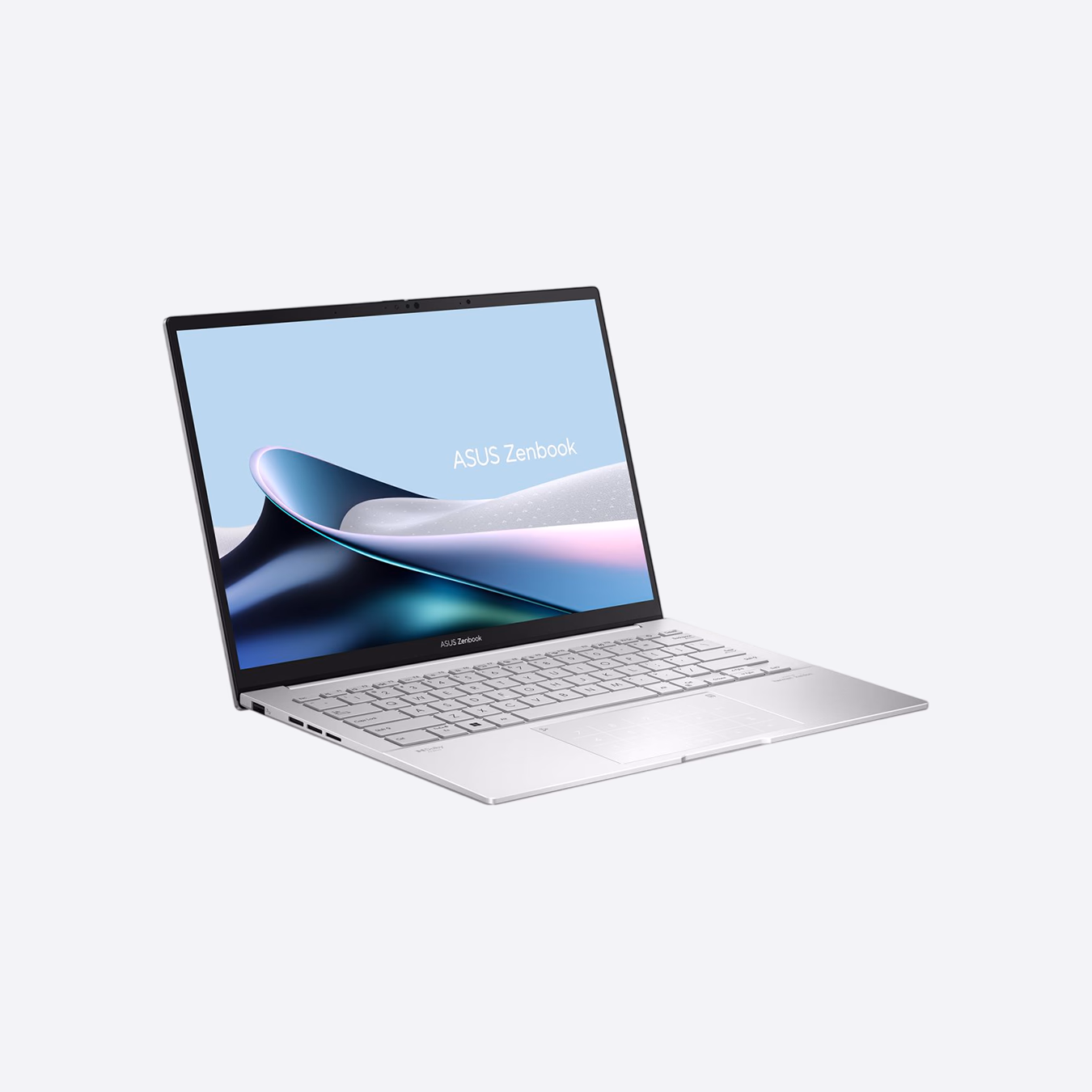 ASUS Zenbook 14 OLED UX3405
