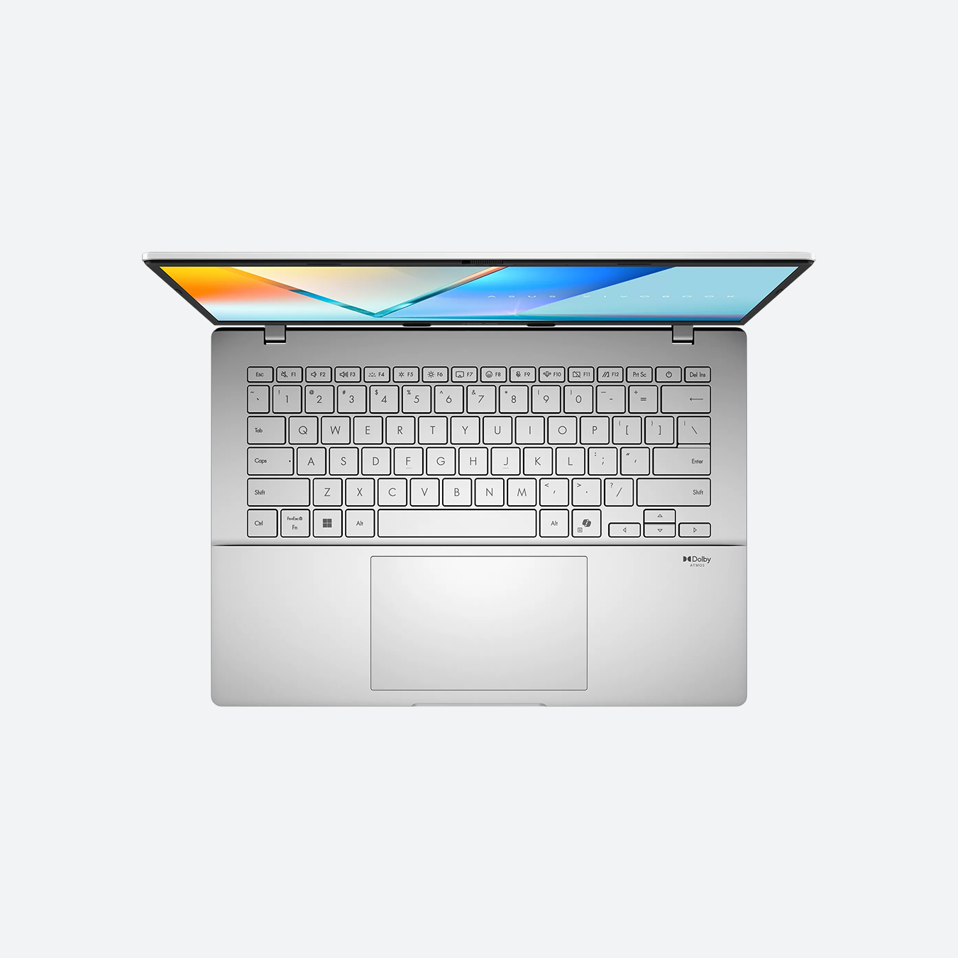 ASUS Vivobook S14 M3407 Laptop