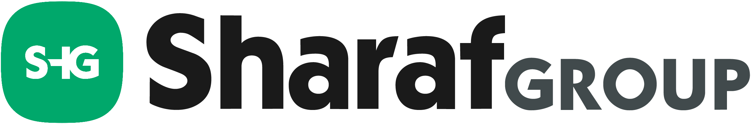 Sharaf Group
