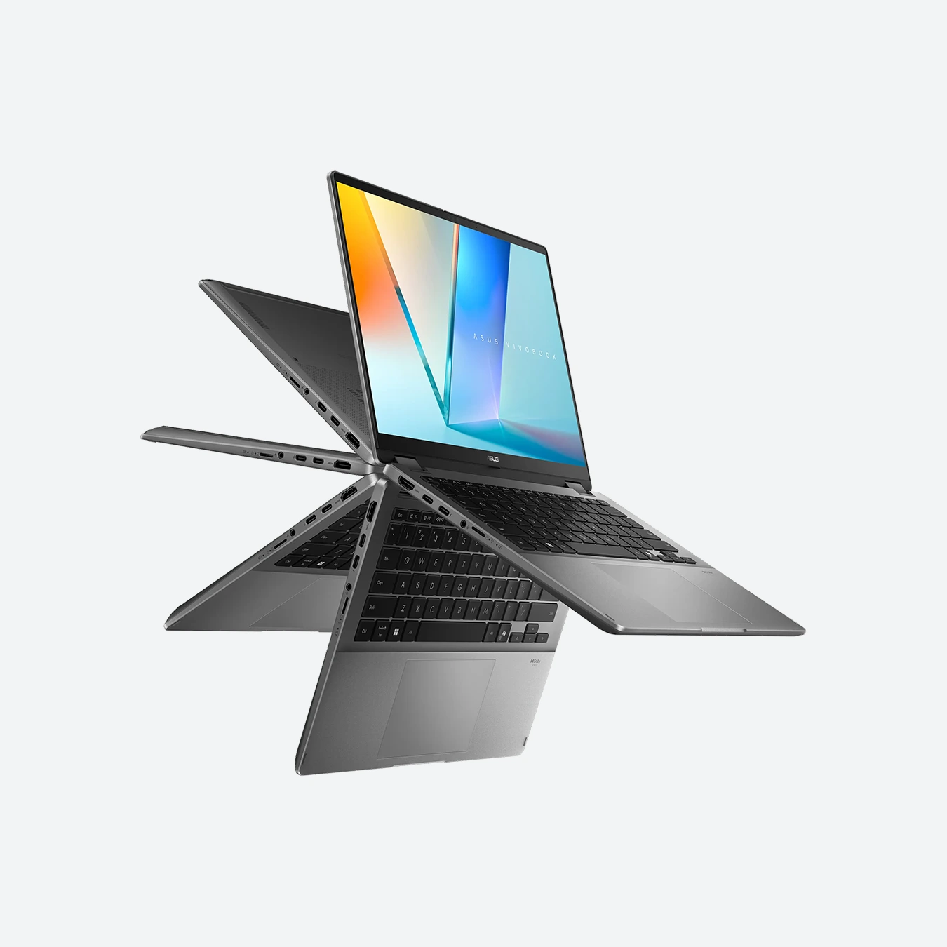 ASUS Vivobook 14 Flip TP3407SA-UL155W 2-in-1 Laptop