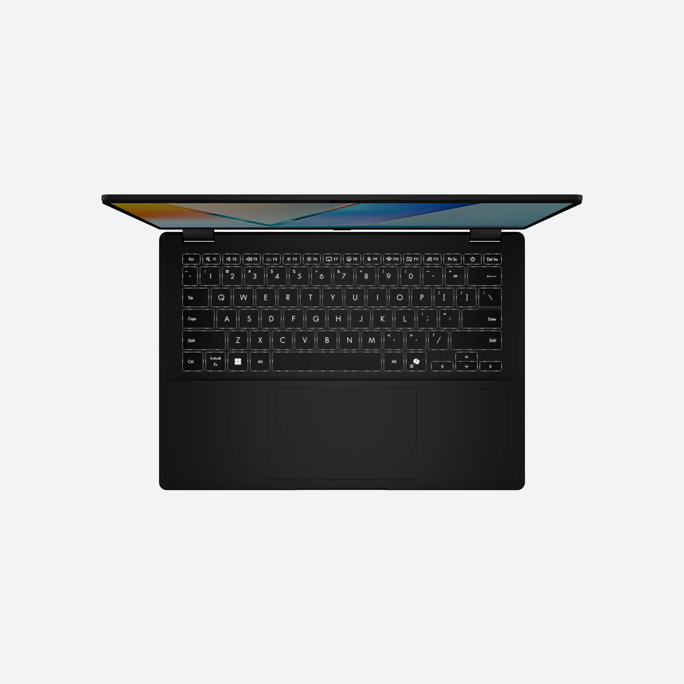ASUS Vivobook 14 Flip TP3407SA-UL155W 2-in-1 Laptop